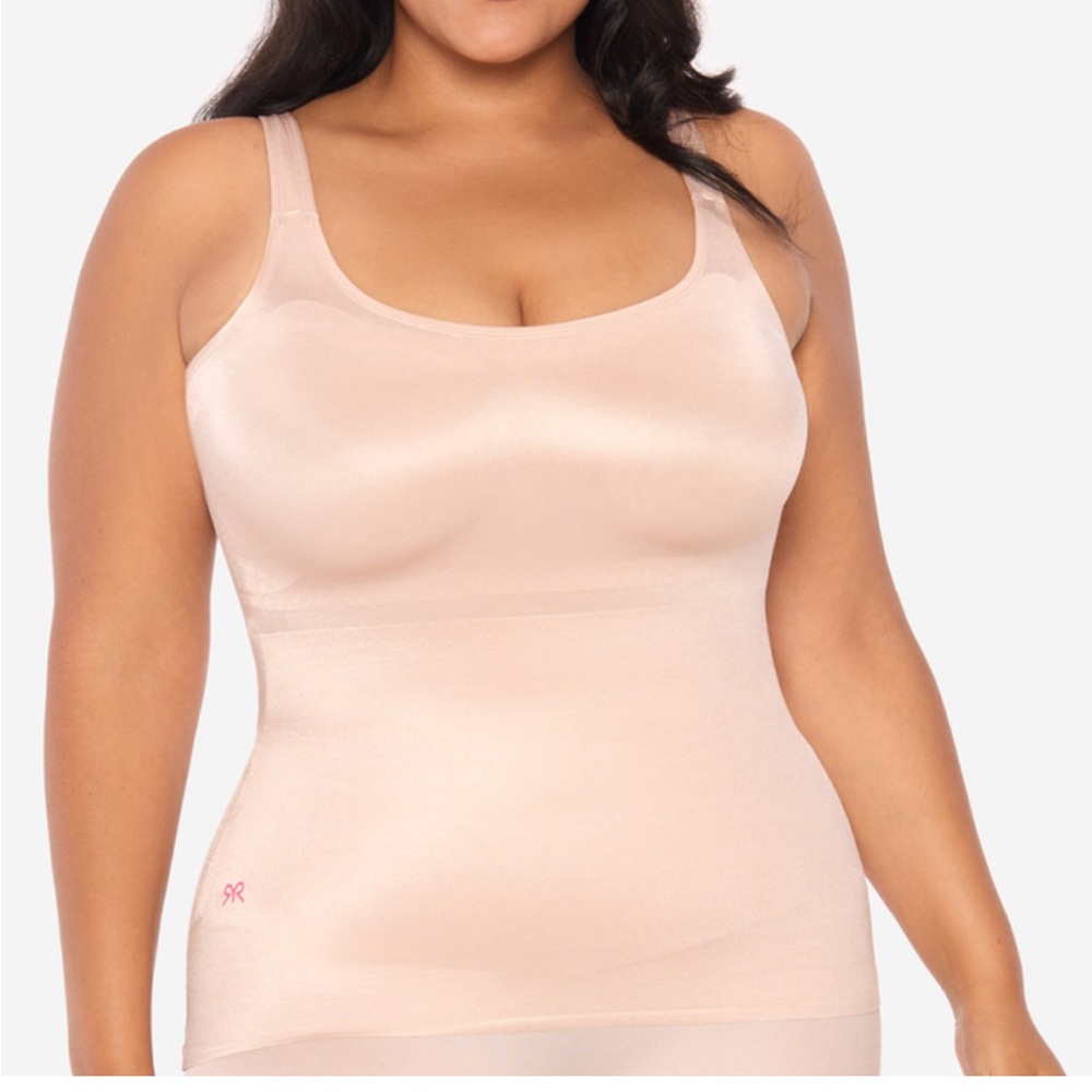Original Cami - Pale